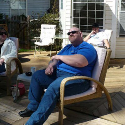 Profile Picture of Daniel Shultz (@shultzie52) on Twitter