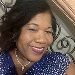 Profile Picture of Sandra Curry-Quewon (@curryquewon55) on Instagram