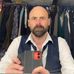Profile Picture of Nicolas.Hannetel.comedien (@nicolashcomedien) on Instagram