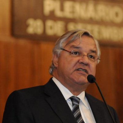 Profile Picture of Paulo Odone (@DeputadoOdone) on Twitter