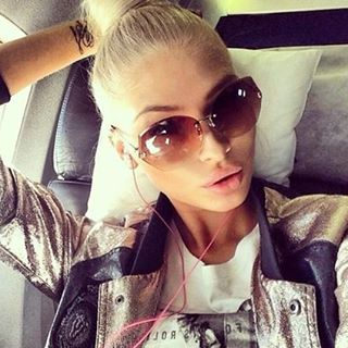 Profile Picture of Markéta Calmann (@topka.topkackova) on Facebook