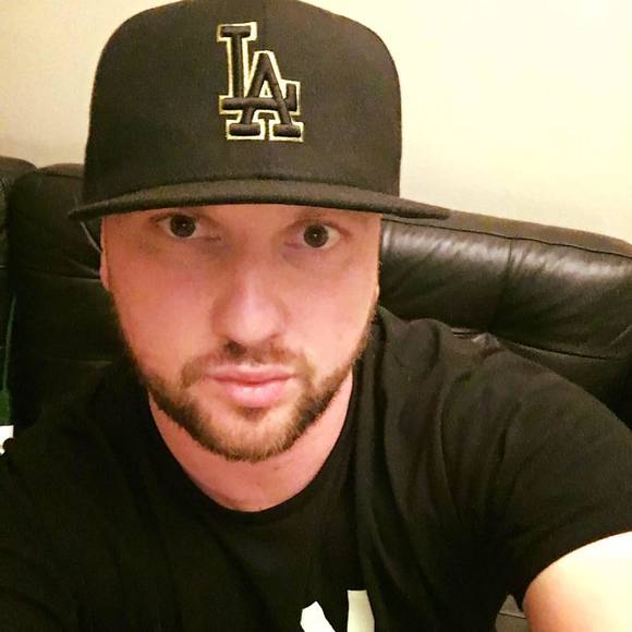 Profile Picture of Dean Larcher (@primetime727) on Poshmark