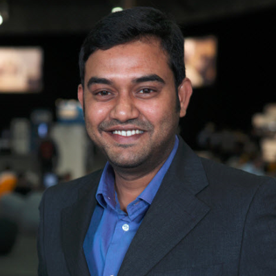 Profile Picture of Lakshmi Narasimhan (@titansking) on Twitter