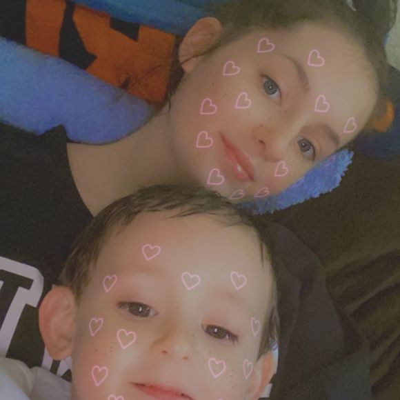 Profile Picture of Krystyne Bramlet (@kbramlet46) on Poshmark