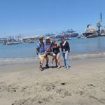 Profile Picture of Raul Osorio Tobar (@gamuza_7) on Instagram