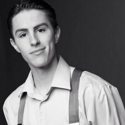 Profile Picture of Zachary Schaeffer (@MPLS_Realtor) on Twitter