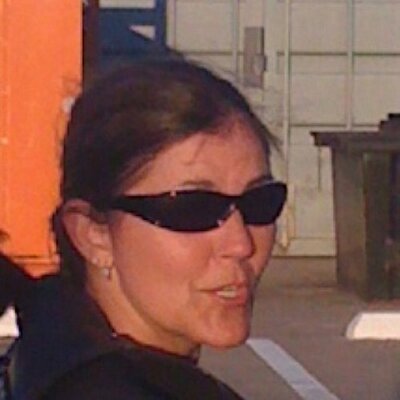 Profile Picture of Theresa L. Coffman (@nyyankok) on Twitter