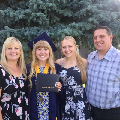 Profile Picture of Kelli Conrad (@05_conrad) on Twitter