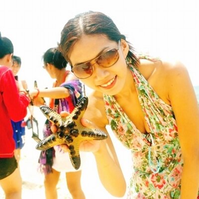 Profile Picture of Jenny Villareal (@jhenvillareal) on Twitter