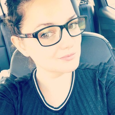 Profile Picture of Michelle Seanor (@MichelleSeanor) on Twitter