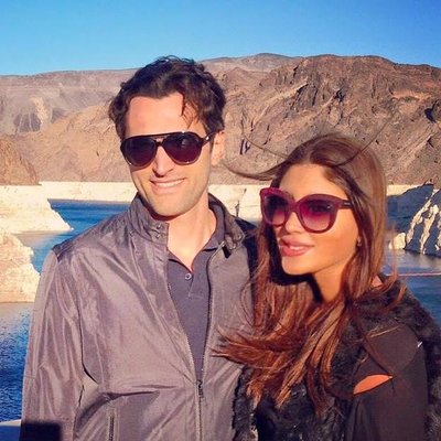 Profile Picture of Mark Fawaz (@markfawaz) on Twitter
