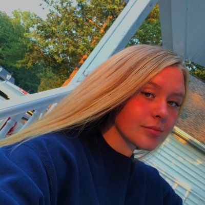 Profile Picture of Autumn Samuel (@Autumn10Sam) on Twitter