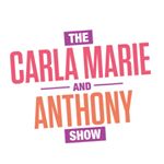 Profile Picture of The Carla Marie & Anthony Show (@carlamarieandanthony) on Instagram