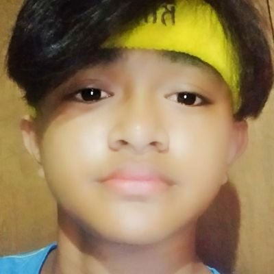 Kenneth Soledad - Twitter Profile Picture of Kenneth Soledad (@SoledadKenneth) on Twitter