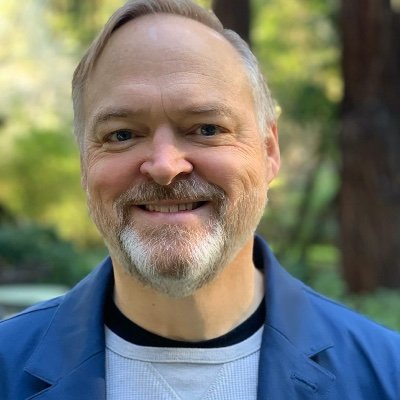Profile Picture of Mark Ferron (@mferron) on Twitter