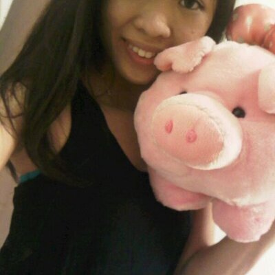 Profile Picture of Sylvia Valentin 张慧玲 (@_SylviaZhang_) on Twitter