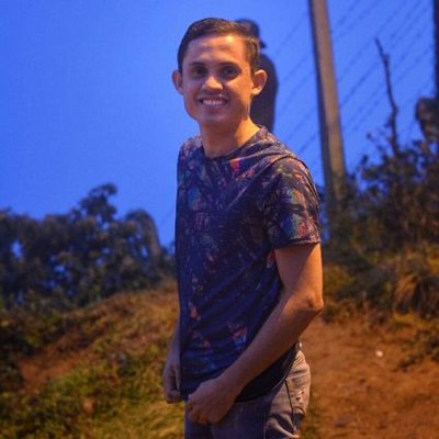 Profile Picture of Jimmy Acuña (@JimmyAcua2) on Twitter