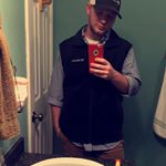 Profile Picture of Chris Corley (@kingcorley_12) on Instagram