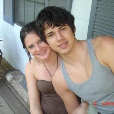 Profile Picture of Jacob A Bowey (@BoweyJacob) on Twitter