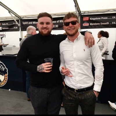 Profile Picture of Josh Wetmore (@Wetmore_23) on Twitter