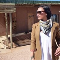 Profile Picture of Audrey Denine Latsko (@audrey-denine-latsko) on Quora