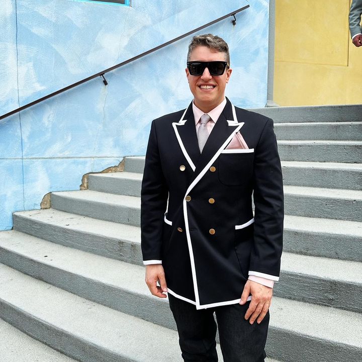 Profile Picture of Scott Kurowski (@scottkurowski) on Tiktok