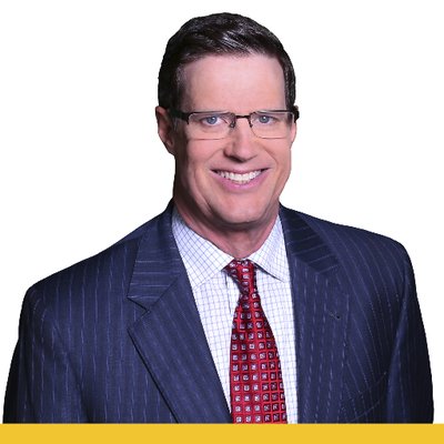 Profile Picture of Jeff Lawson 13News Now (@13JeffLawson) on Twitter