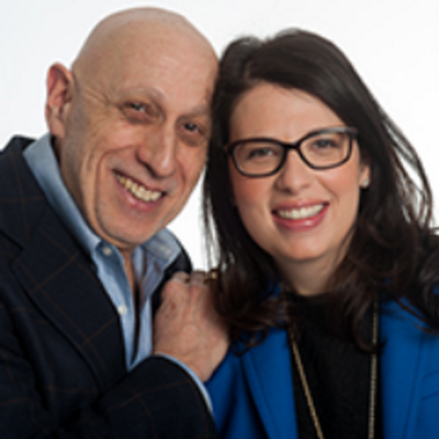 Profile Picture of Rebecca Levin (@MartinKartinCo) on Twitter