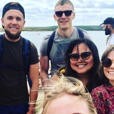 Profile Picture of Alexander Bartley (@AlexBartley) on Twitter