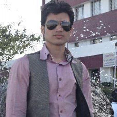 Profile Picture of Anant Prakash (@anantprakash742) on Twitter