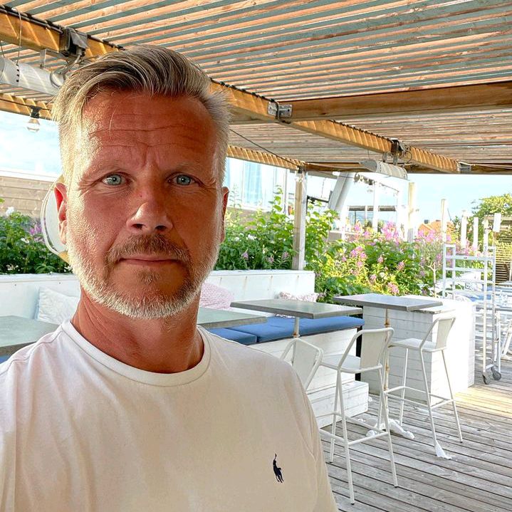 Profile Picture of Tony James (@toneyscott12) on Tiktok