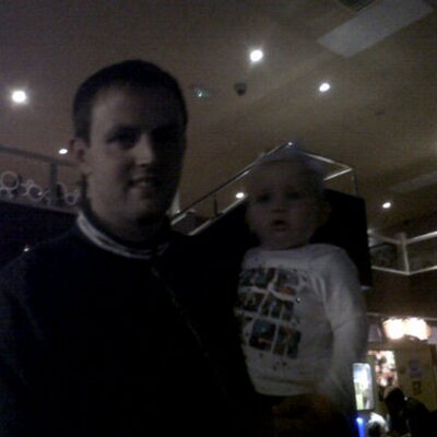 Profile Picture of Carl Harris (@CarlHarry444) on Twitter