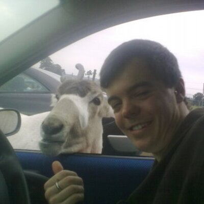 Profile Picture of James Litchfield (@j_r_litchfield) on Twitter