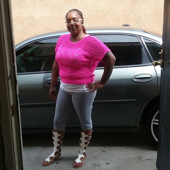 Profile Picture of Stephanie Irby (@irbya13) on Poshmark