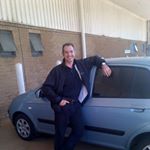 Profile Picture of Martin Klopper (@mklopper79) on Instagram