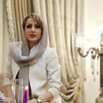 Profile Picture of Sepideh Alavi   سپیده علوی (@sepideh.alaviii) on Instagram