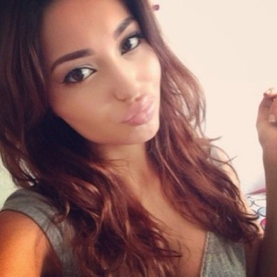 Mia Cortinez - Twitter Profile Picture of Mia Cortinez (@mia_cortinez) on Twitter