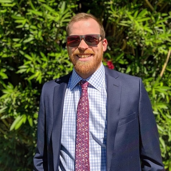 Profile Picture of Nick Thies (@nickwthies) on Poshmark