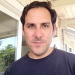 Profile Picture of michaellippman (@michaellippman) on Instagram