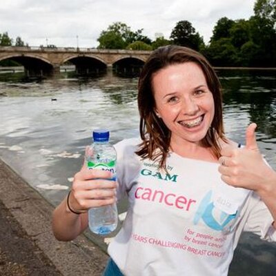 Profile Picture of Alice Boyle (@BoylerRose) on Twitter