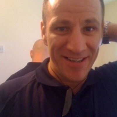 Profile Picture of Tony Rouse (@tonyrouse3) on Twitter