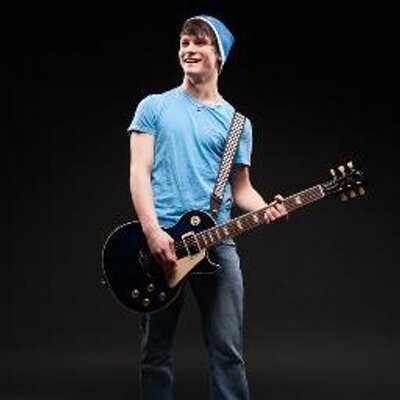 Profile Picture of Benjamin Straub (@BenjaminStraub) on Twitter