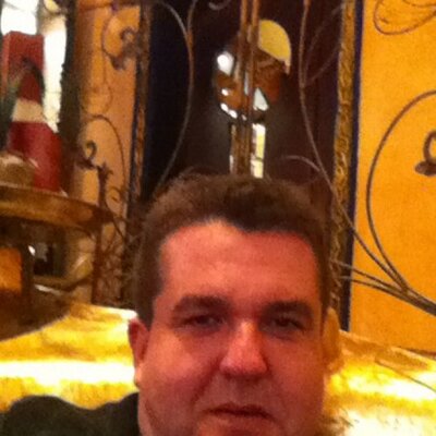 Profile Picture of Antonio Pernas (@AntonioPernas) on Twitter