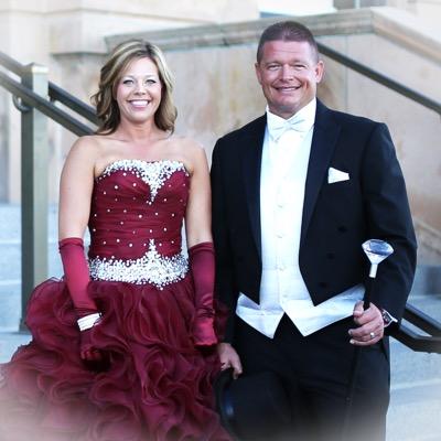 Profile Picture of Brad J. Berendes (@@DiamondBB) on Twitter