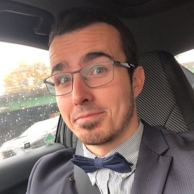 Profile Picture of Cody Freeman (@@CJFreemann) on Twitter