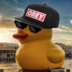 Profile Picture of Dan Hopkins (@DanielDuck420) on Twitter