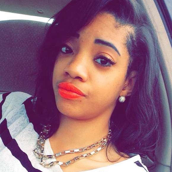 Profile Picture of Jazmine Thomas (@slimrenee_) on Poshmark