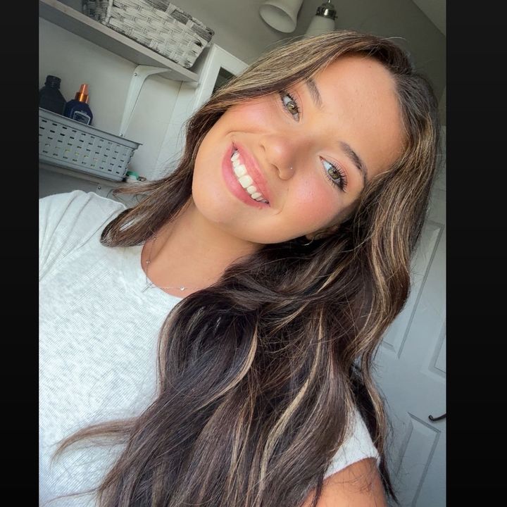Profile Picture of Brynn (@brynnvandeventer) on Tiktok