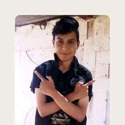 Profile Picture of Adolf Jiménez (@JimenezAdolf) on Twitter