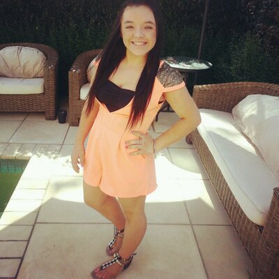 Profile Picture of Bianca Simpson (@biancasimpson13) on Twitter